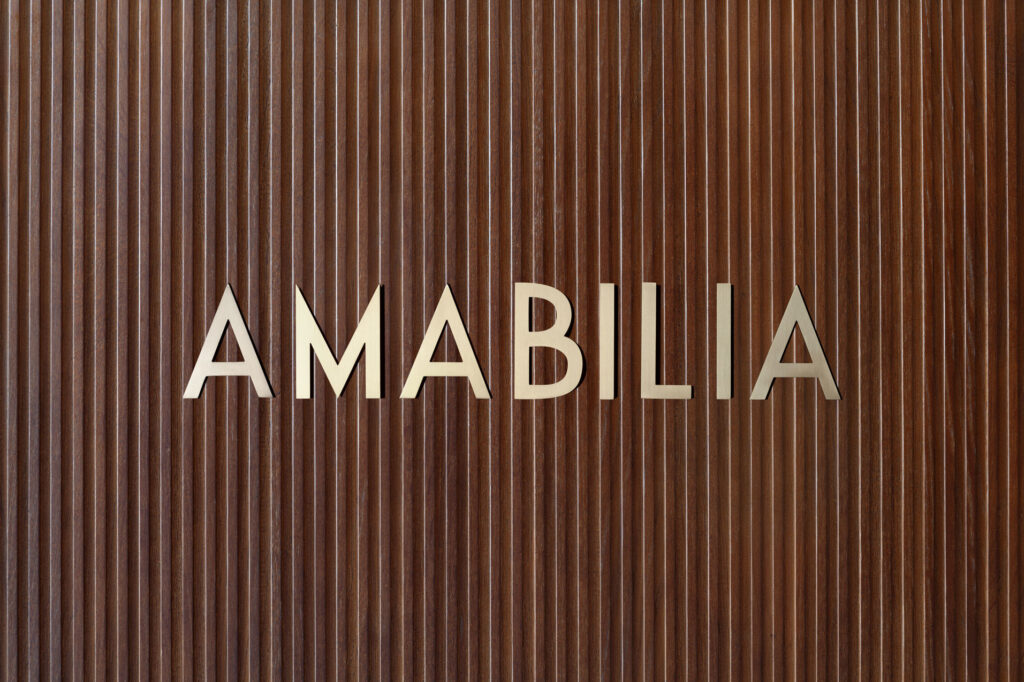 Amabilia